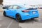 2026 Honda Civic Hatchback Sport CVT