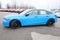 2026 Honda Civic Hatchback Sport CVT