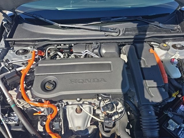 2025 Honda Civic Hatchback Sport Touring