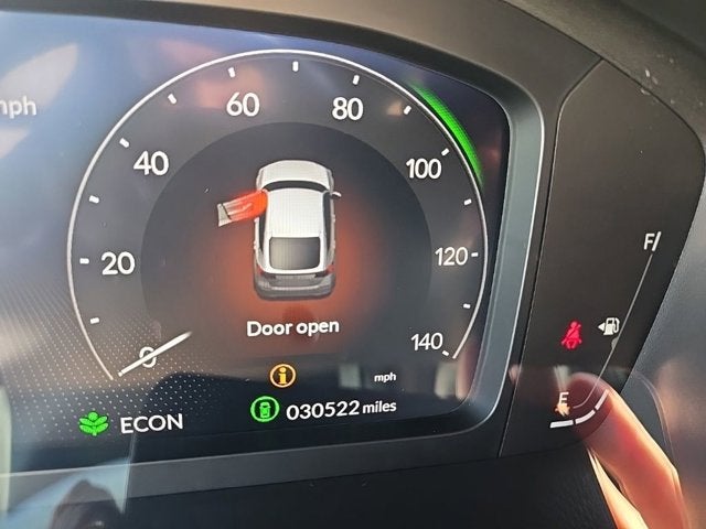 2025 Honda Civic Hatchback Sport Touring