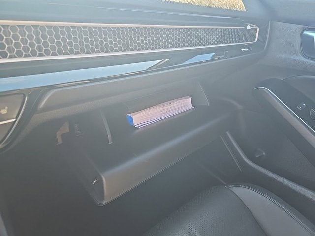 2025 Honda Civic Hatchback Sport Touring