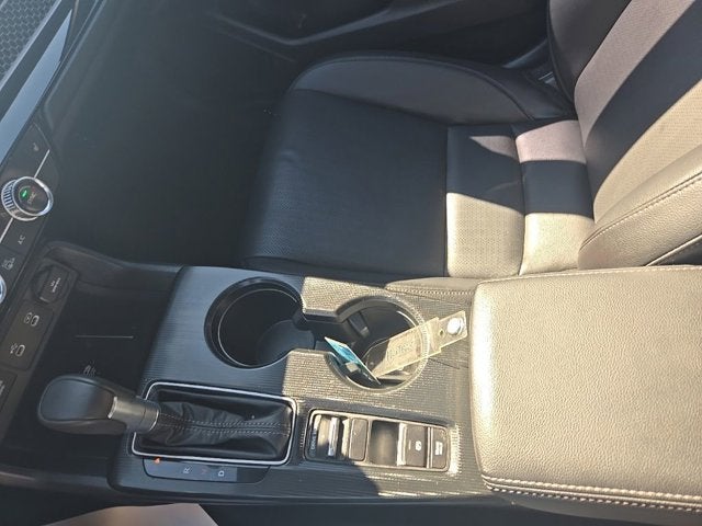 2025 Honda Civic Hatchback Sport Touring