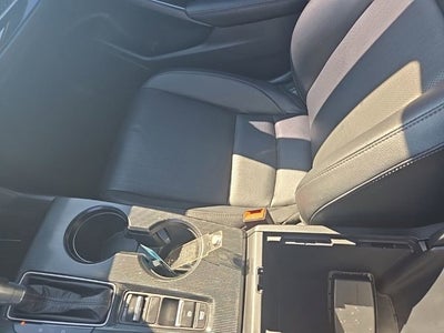 2025 Honda Civic Hatchback Sport Touring