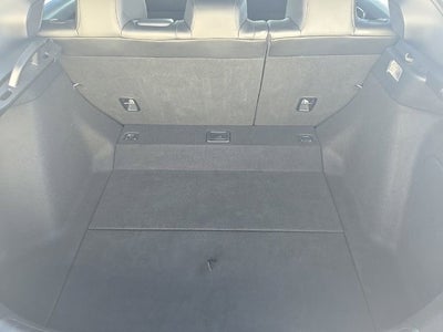 2025 Honda Civic Hatchback Sport Touring
