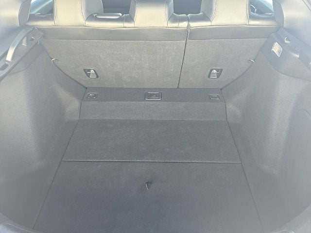 2025 Honda Civic Hatchback Sport Touring