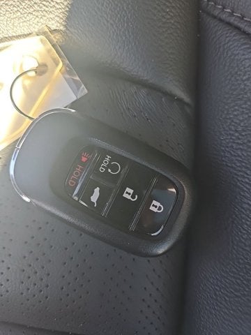 2025 Honda Civic Hatchback Sport Touring