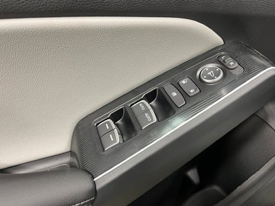 2026 Honda Civic Hatchback Sport Touring CVT