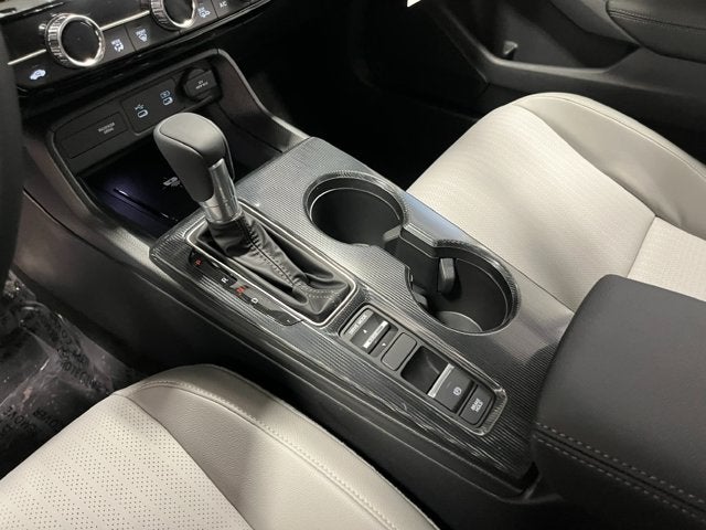 2026 Honda Civic Hatchback Sport Touring CVT