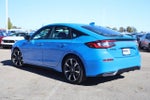 2026 Honda Civic Hatchback Sport Touring CVT