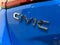 2026 Honda Civic Hatchback Sport Touring CVT