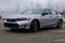 2026 Honda Civic Hatchback Sport Touring CVT