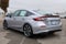 2026 Honda Civic Hatchback Sport Touring CVT
