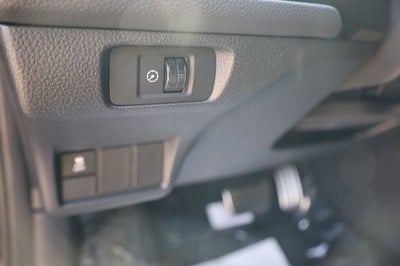 2026 Honda Civic Hatchback Sport Touring CVT