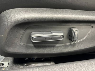 2026 Honda Civic Hatchback Sport Touring CVT