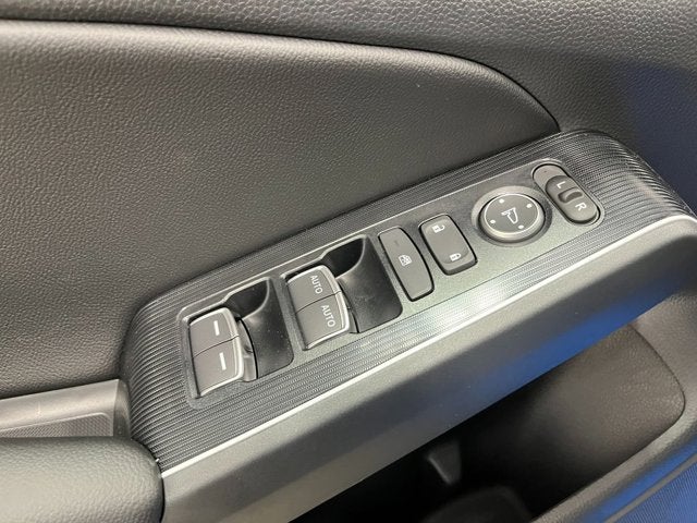 2026 Honda Civic Hatchback Sport Touring CVT