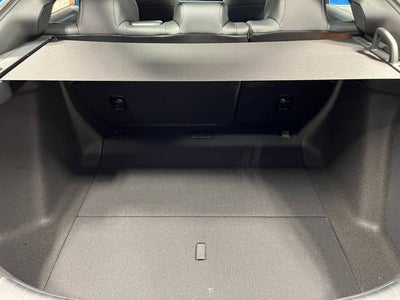 2026 Honda Civic Hatchback Sport Touring CVT