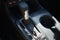 2026 Honda Civic Hatchback Sport Touring CVT