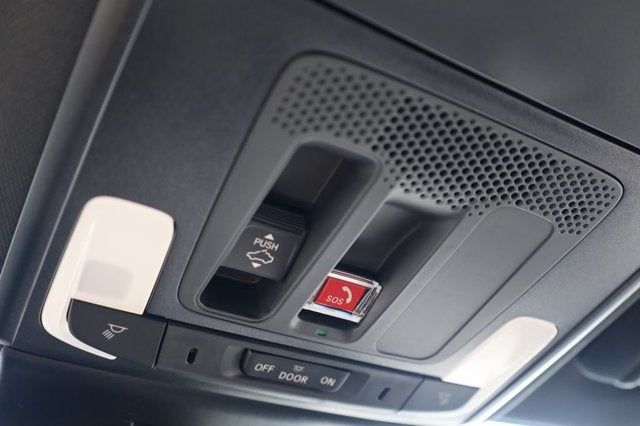 2026 Honda Civic Hatchback Sport Touring CVT