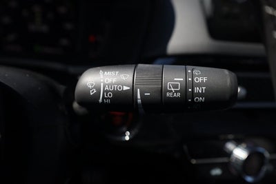 2026 Honda Civic Hatchback Sport Touring CVT