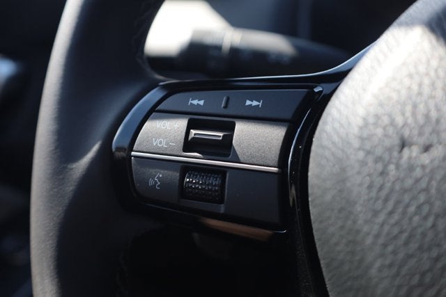 2026 Honda Civic Hatchback Sport Touring CVT