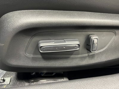 2026 Honda Civic Hatchback Sport Touring CVT
