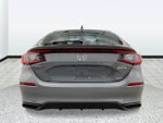 2026 Honda Civic Hatchback Sport Touring CVT
