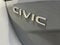 2026 Honda Civic Hatchback Sport Touring CVT