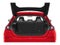 2026 Honda Civic Hatchback Sport Touring CVT