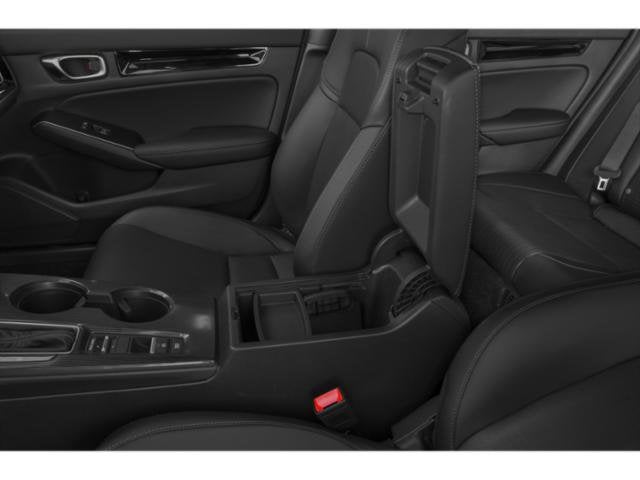 2026 Honda Civic Hatchback Sport Touring CVT