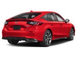 2026 Honda Civic Hatchback Sport Touring CVT