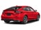 2026 Honda Civic Hatchback Sport Touring CVT