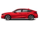2026 Honda Civic Hatchback Sport Touring CVT