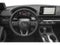2026 Honda Civic Hatchback Sport Touring CVT