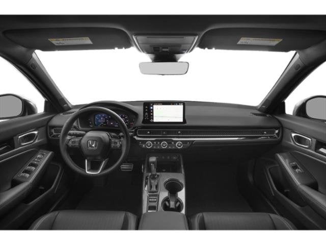 2026 Honda Civic Hatchback Sport Touring CVT