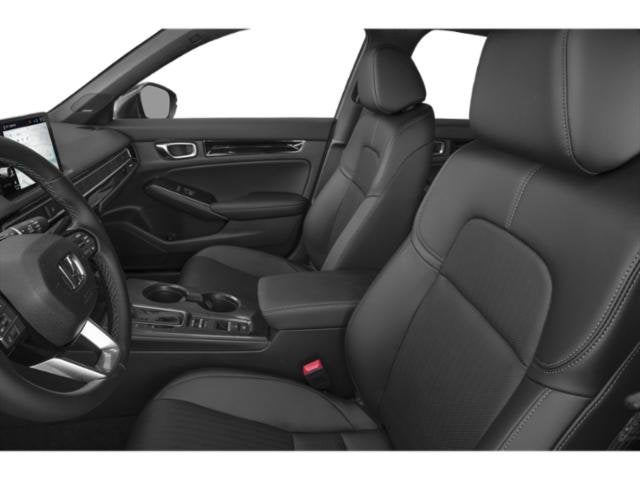 2026 Honda Civic Hatchback Sport Touring CVT