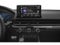 2026 Honda Civic Hatchback Sport Touring CVT