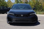 2026 Honda Civic Hatchback Sport Touring CVT