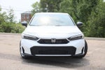 2026 Honda Civic Hatchback Sport Touring CVT