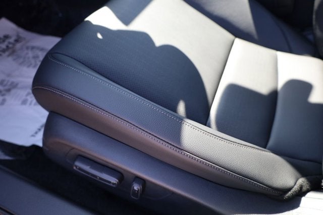 2026 Honda Civic Hatchback Sport Touring CVT