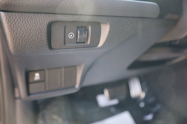 2026 Honda Civic Hatchback Sport Touring CVT