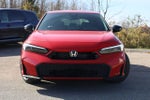 2026 Honda Civic Hatchback Sport Touring CVT