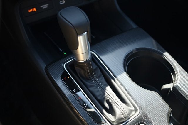 2026 Honda Civic Hatchback Sport Touring CVT