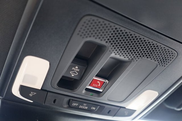 2026 Honda Civic Hatchback Sport Touring CVT