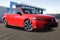 2026 Honda Civic Hatchback Sport Touring CVT