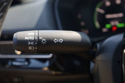 2026 Honda Civic Hatchback Sport Touring CVT