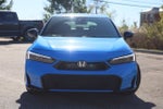 2026 Honda Civic Hatchback Sport Touring CVT