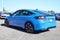 2026 Honda Civic Hatchback Sport Touring CVT