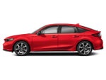2026 Honda Civic Hatchback Sport Touring CVT