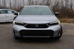 2026 Honda Civic Hatchback Sport Touring CVT