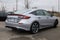 2026 Honda Civic Hatchback Sport Touring CVT
